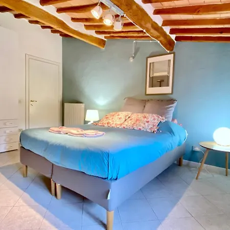 Apartment Mansarda Sulle Mura - Affitti Brevi Italia *