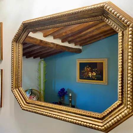 Apartment Mansarda Sulle Mura - Affitti Brevi Italia