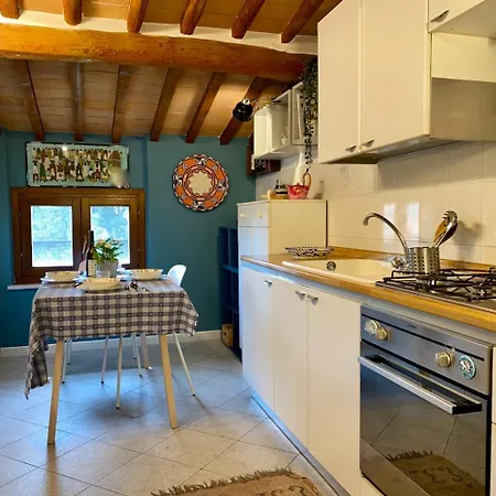 Mansarda Sulle Mura - Affitti Brevi Italia Apartment Pisa