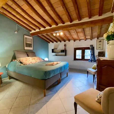 Apartment Mansarda Sulle Mura - Affitti Brevi Italia *