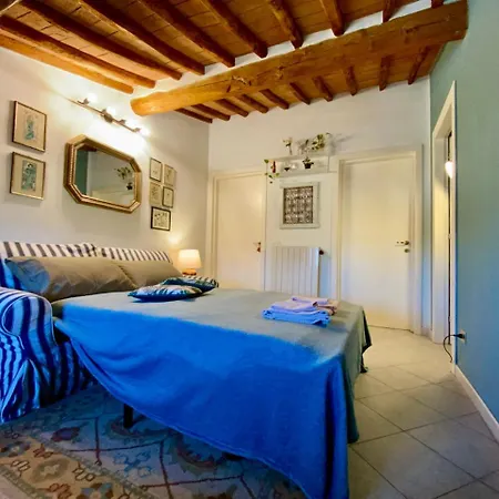 Mansarda Sulle Mura - Affitti Brevi Italia Apartment *