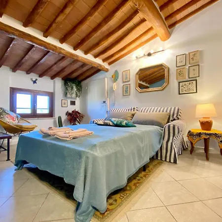 Mansarda Sulle Mura - Affitti Brevi Italia Apartment