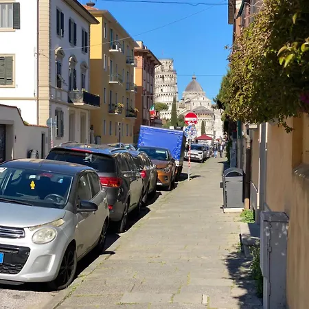 Apartment Mansarda Sulle Mura - Affitti Brevi Italia