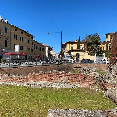 Mansarda Sulle Mura - Affitti Brevi Italia *
